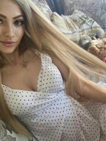 Индивидуалка Танюша фото 2
