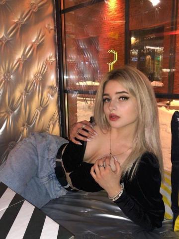 Индивидуалка Елена фото 2