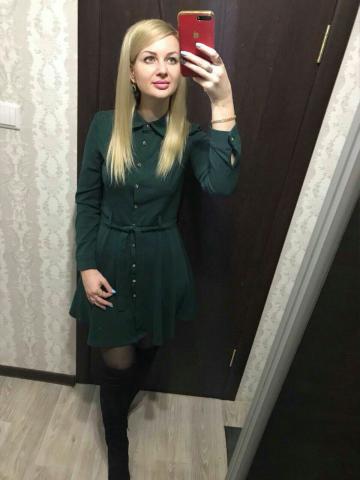 Индивидуалка Каролина фото 2