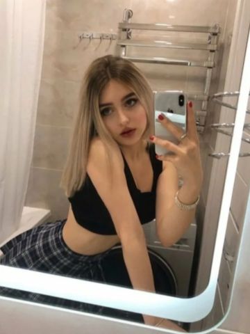 Проститутка Розалия, 23 года, г. Арыг-Узю