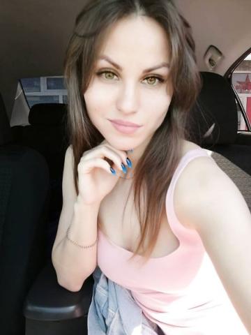 Индивидуалка Мирослава фото 3