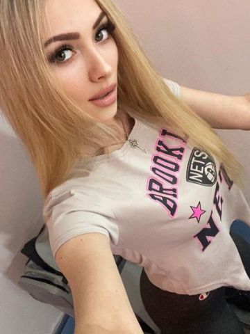 Проститутка Танюша, 24 года, г. Арыг-Узю