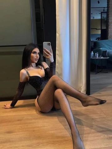 Индивидуалка Алевтина фото 2