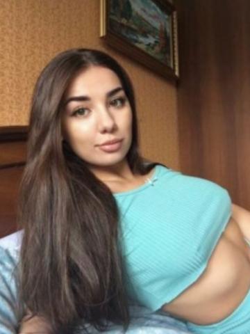 Индивидуалка Вероника фото 3