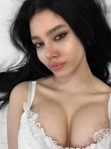 Индивидуалка Инна фото 2